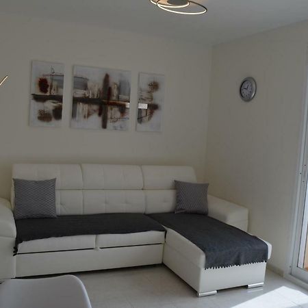 Bungalow Imperial Calpe Exterior foto