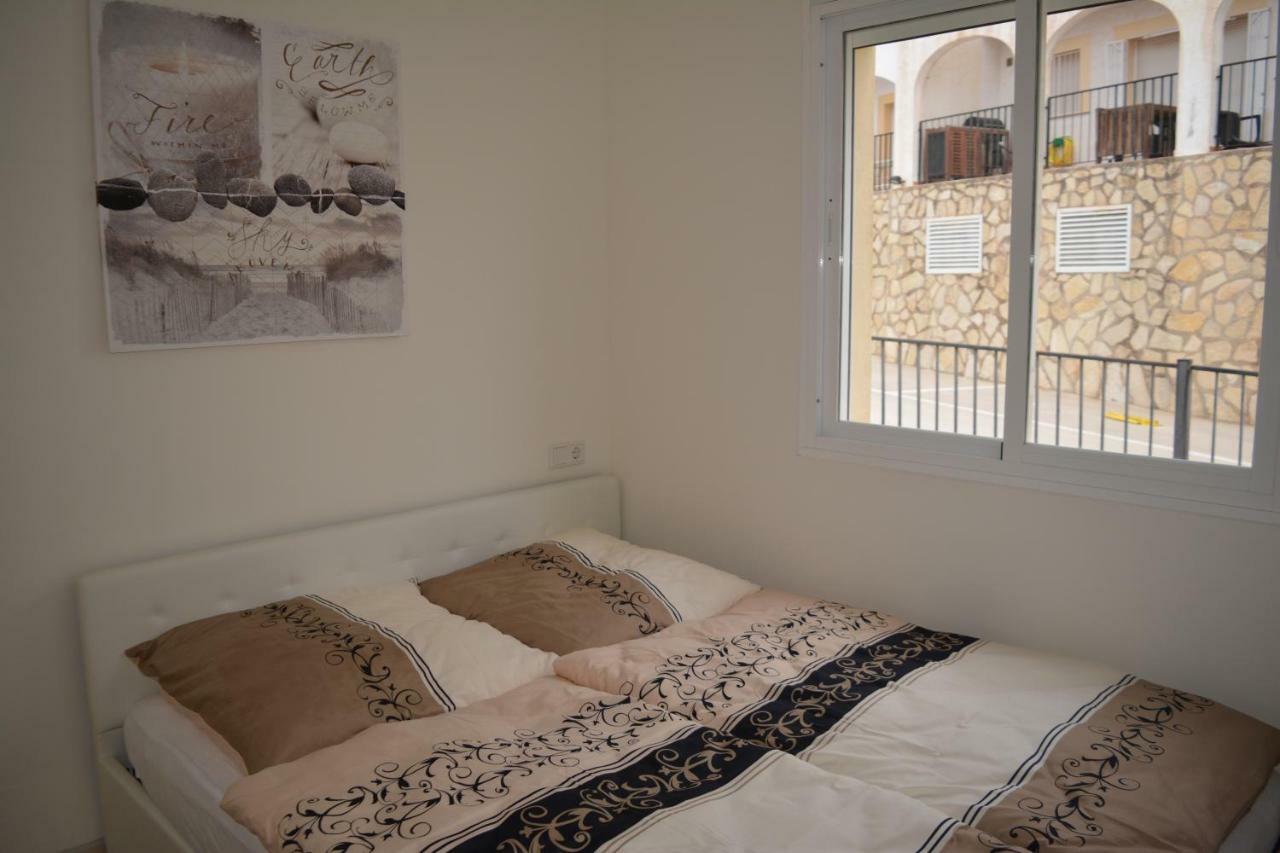 Bungalow Imperial Calpe Exterior foto