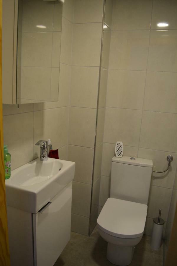 Bungalow Imperial Calpe Exterior foto